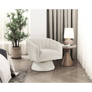 1027BE-1 Swivel Chair - 1027BE-1
