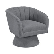 1027PT-1 Swivel Chair - 1027PT-1
