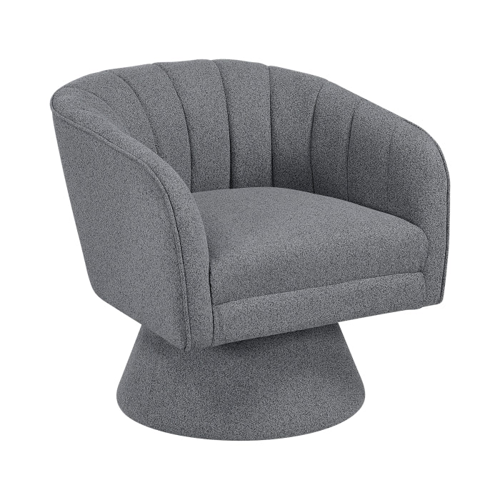1027PT-1 Swivel Chair - 1027PT-1