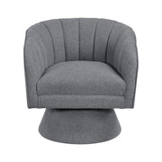 1027PT-1 Swivel Chair - 1027PT-1