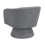1027PT-1 Swivel Chair - 1027PT-1