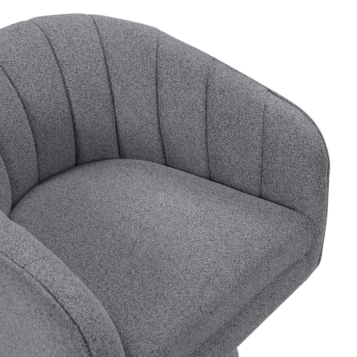 1027PT-1 Swivel Chair - 1027PT-1