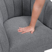 1027PT-1 Swivel Chair - 1027PT-1