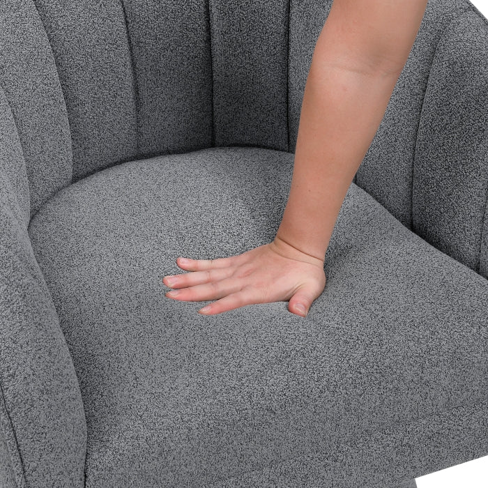 1027PT-1 Swivel Chair - 1027PT-1