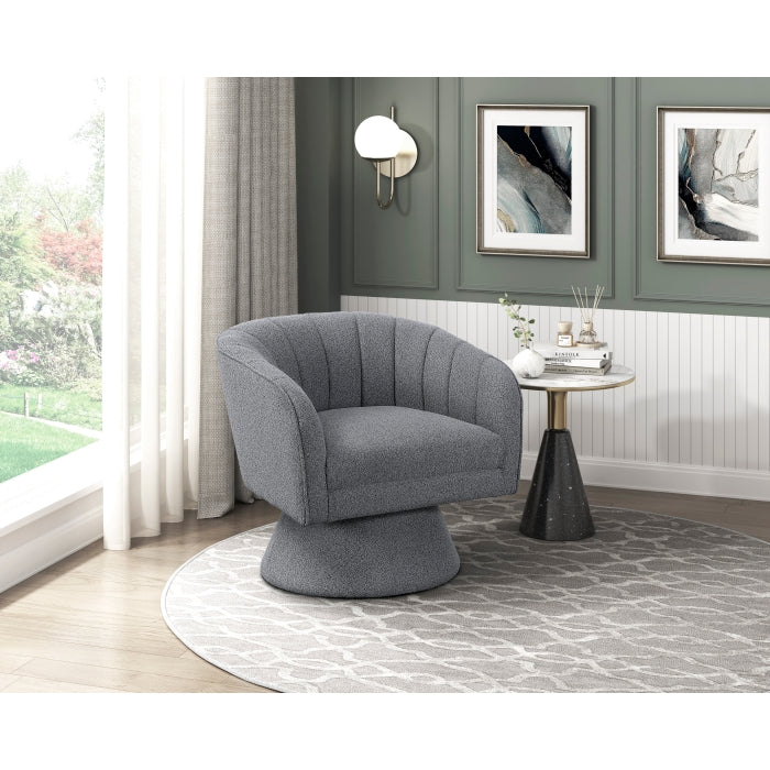 1027PT-1 Swivel Chair - 1027PT-1