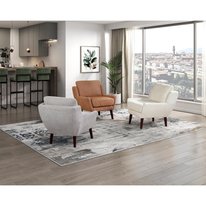 1029BE-1 Accent Chair - 1029BE-1