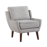 1029GY-1 Accent Chair - 1029GY-1