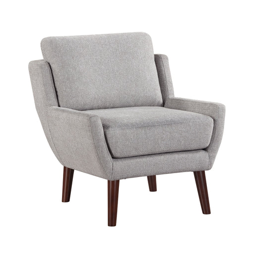 1029GY-1 Accent Chair - 1029GY-1