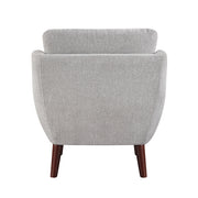 1029GY-1 Accent Chair - 1029GY-1