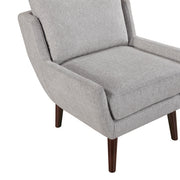 1029GY-1 Accent Chair - 1029GY-1