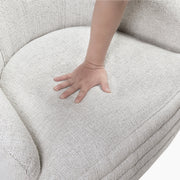 1035BE-1 Swivel Chair - 1035BE-1