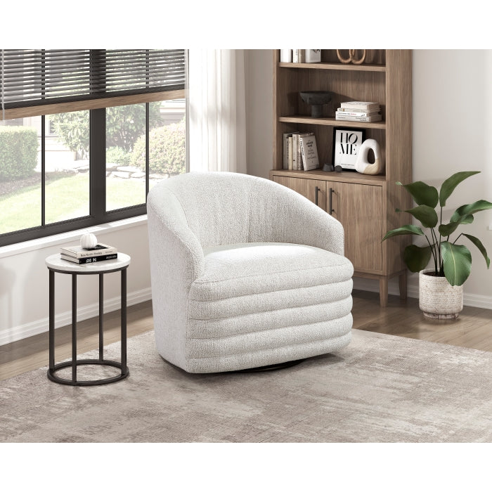 1035BE-1 Swivel Chair - 1035BE-1