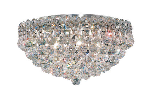 1036F20C  20X11  8 LIGHT  CHROME - 210000005323