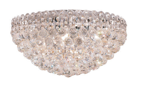 1036F24C  24X12  9 LIGHT  CHROME - 210000005327
