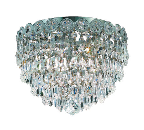 1036F401-12C    12X10  3 LIGHT   CHROME - 210000005279