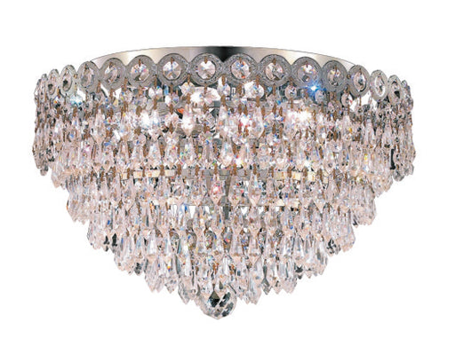 1036F401-16C    16X10  6 LIGHT   CHROME - 210000005283