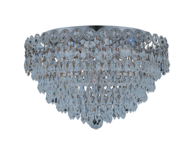 1036F401-20C    20X11  8 LIGHT   CHROME - 210000005285