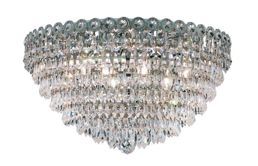 1036F401-24C    24X12  9 LIGHT   CHROME - 210000005289