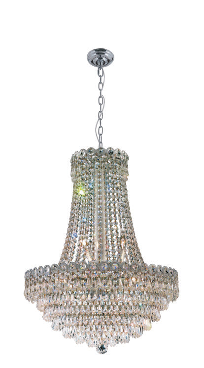 1036H401-20G    20X26  11 LIGHT   CHROME - 210000005297