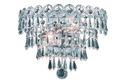 1036W401-12X6C    12X6  1 LIGHT   CHROME / 24 K GOLD - 210000005271