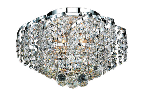 1039F16C  16X10  4 LIGHT  CHROME - 210000004827