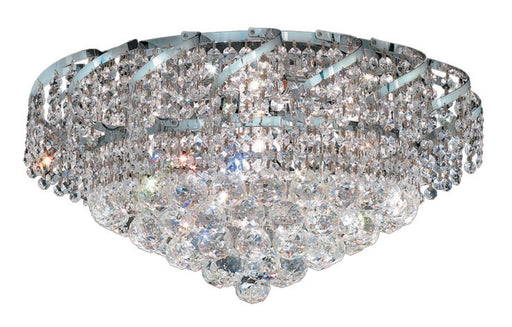 1039F20C  20X12  9 LIGHT   CHROME - 210000004833