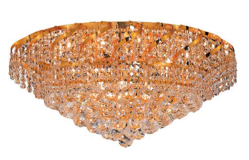 1039F26G  26X13  12 LIGHT   24K GOLD - 210000004837