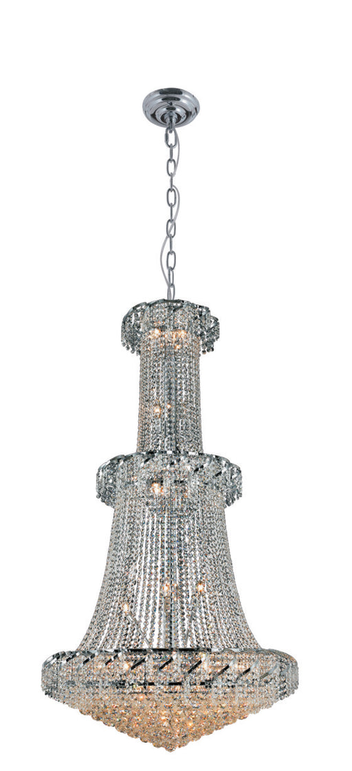 1039W36C  36X66  32 LIGHT   CHROME - 210000004859
