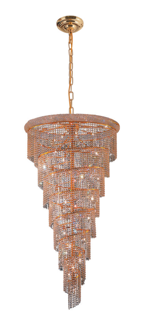 1040F36G   36X65.5   26 LIGHT    24K GOLD - 210000005167
