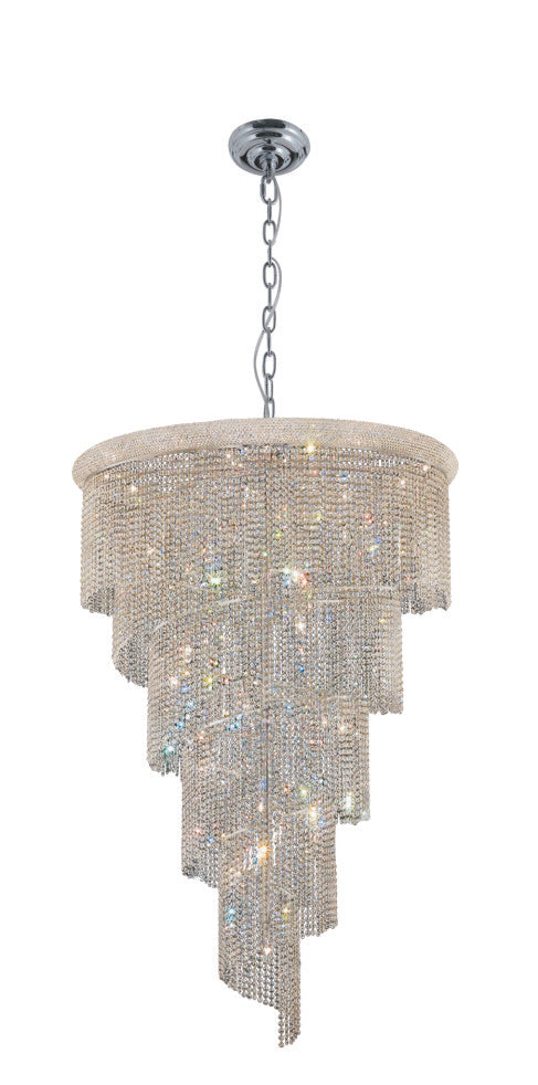 1040F48C   48X70   29 LIGHT    CHROME - 210000005169