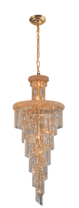 1040H22G   22X60   31 LIGHT     24 K GOLD - 210000005179