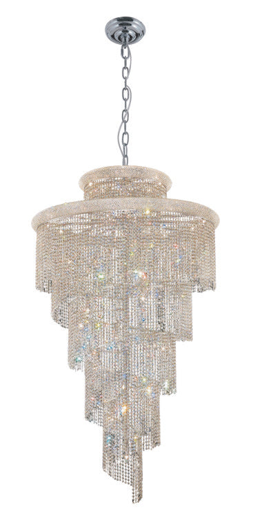 1040H48C   48X96   38 LIGHT    CHROME - 210000005189