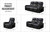 1051 BLACK - 1051 BLACK
