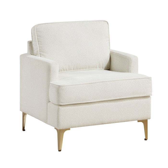1051BE-1 Accent Chair - 1051BE-1