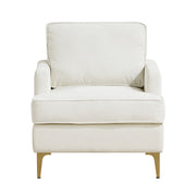 1051BE-1 Accent Chair - 1051BE-1