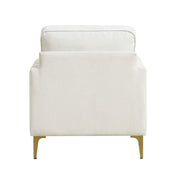 1051BE-1 Accent Chair - 1051BE-1