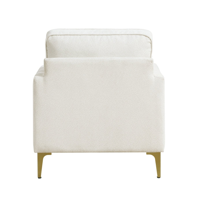 1051BE-1 Accent Chair - 1051BE-1