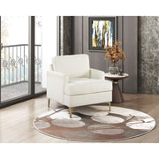 1051BE-1 Accent Chair - 1051BE-1