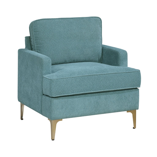 1051BU-1 Accent Chair - 1051BU-1
