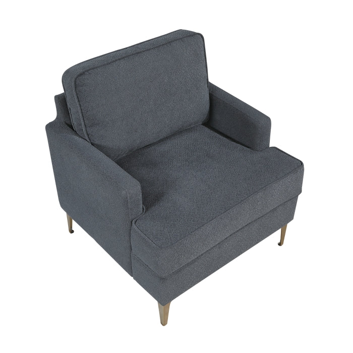 1051DG-1 Accent Chair - 1051DG-1