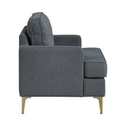 1051DG-1 Accent Chair - 1051DG-1