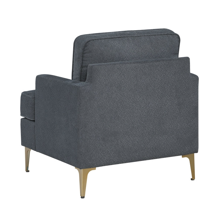 1051DG-1 Accent Chair - 1051DG-1