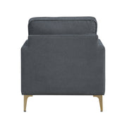1051DG-1 Accent Chair - 1051DG-1