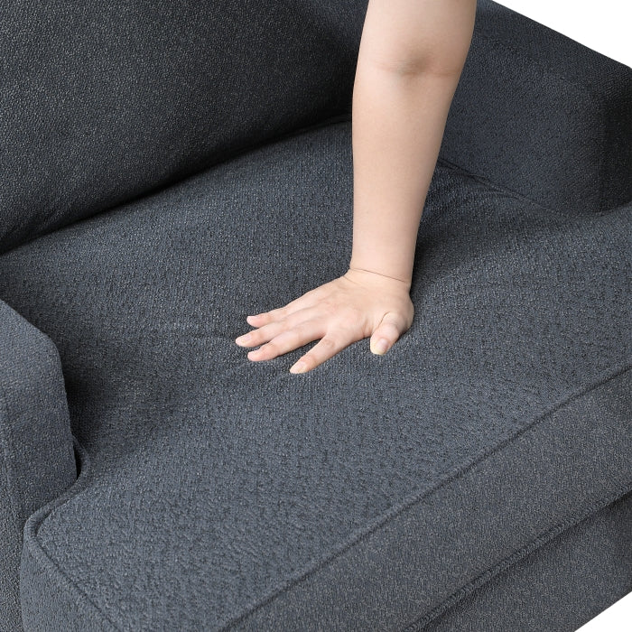 1051DG-1 Accent Chair - 1051DG-1