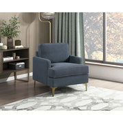 1051DG-1 Accent Chair - 1051DG-1