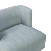 1052AQ-1 Swivel Chair - 1052AQ-1