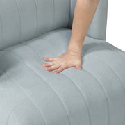 1052AQ-1 Swivel Chair - 1052AQ-1