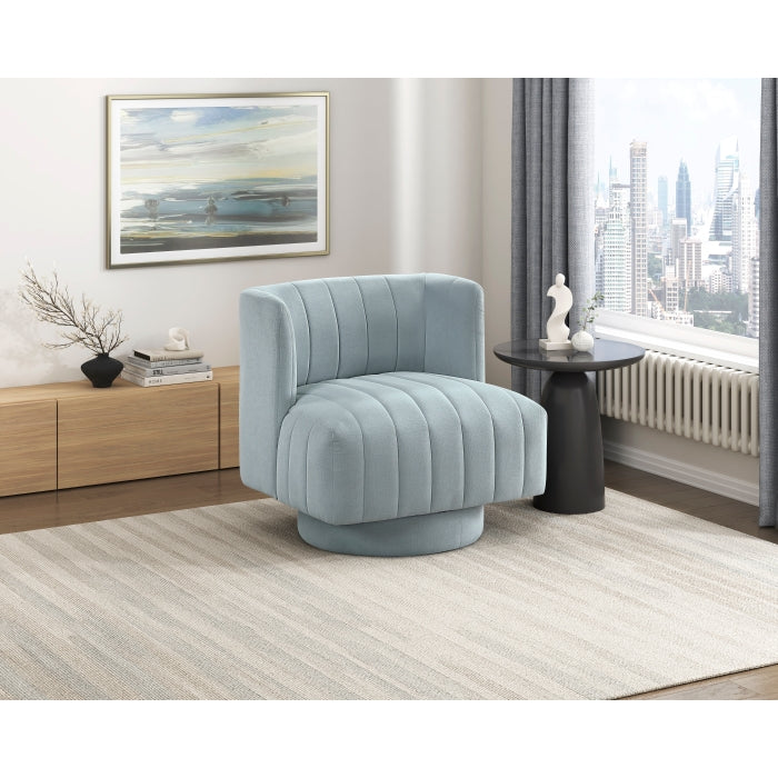 1052AQ-1 Swivel Chair - 1052AQ-1