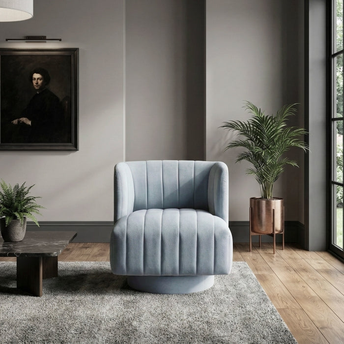 1052AQ-1 Swivel Chair - 1052AQ-1