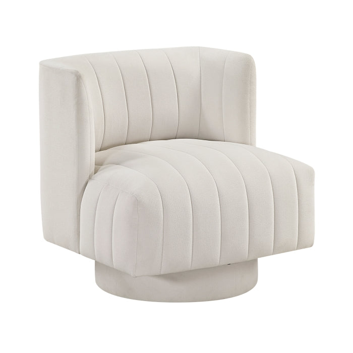 1052BE-1 Swivel Chair - 1052BE-1